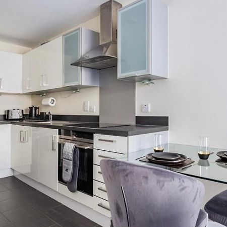 Luxury Central London Apartment Extérieur photo