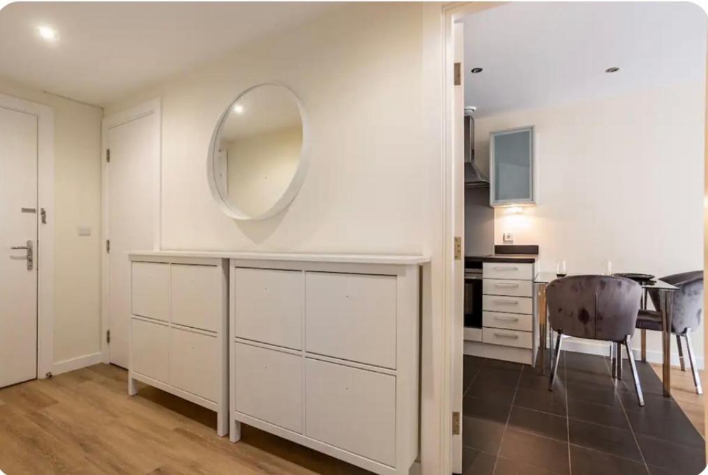 Luxury Central London Apartment Extérieur photo