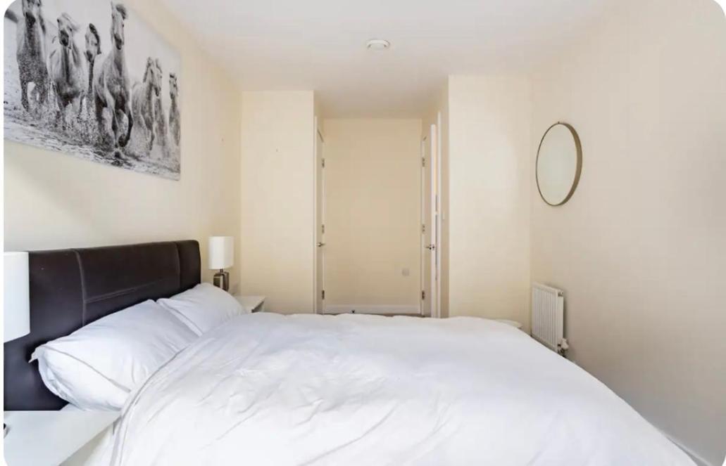 Luxury Central London Apartment Extérieur photo