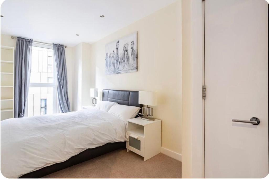 Luxury Central London Apartment Extérieur photo