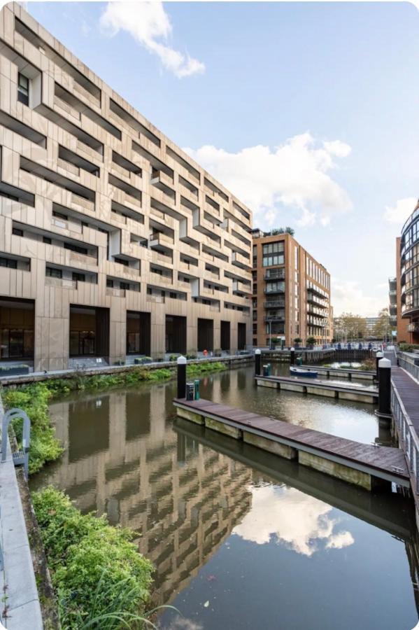 Luxury Central London Apartment Extérieur photo